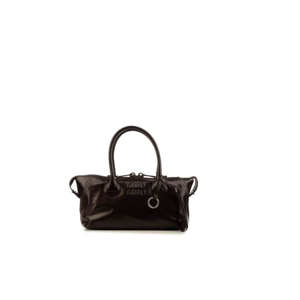 Miu Miu Woman Bags Shopper Bags